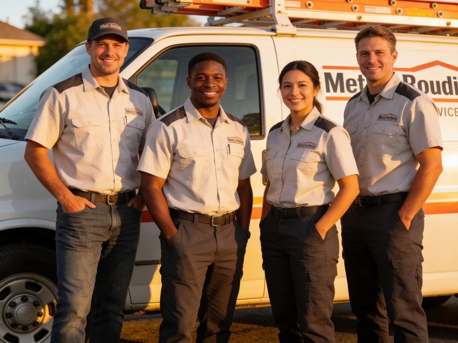 Metal Roof Installation company in Youngsville, NC